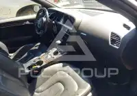 2016 Audi A5 фото