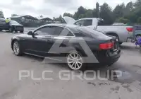 2016 Audi A5 photo