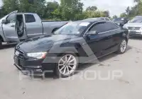 2016 Audi A5 photo