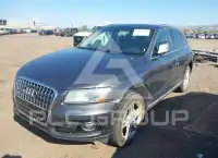 2016 Audi Q5 фото