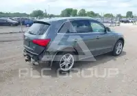 2016 Audi Q5 фото