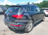 2016 Audi Q5 фото