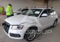 2016 Audi Q5 фото
