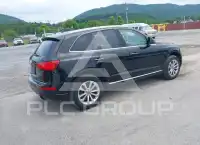 2016 Audi Q5 фото