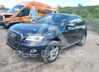 2016 Audi Q5 фото