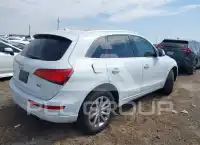 2016 Audi Q5 фото