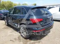 2016 Audi Q5 фото