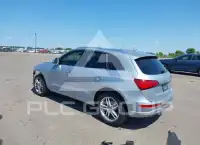 2016 Audi Q5 photo