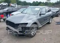 2016 Audi Q5 photo