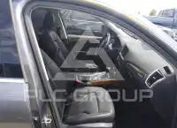 2016 Audi Q5 photo