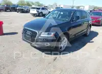 2016 Audi Q5 photo