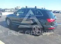 2016 Audi Q5 фото