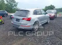 2016 Audi Q5 фото