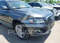 2016 Audi Q5 фото