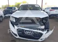 2016 Audi Q5 фото
