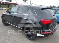 2016 Audi Q5 фото