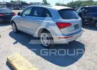 2016 Audi Q5 фото