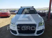 2016 Audi Q5 photo