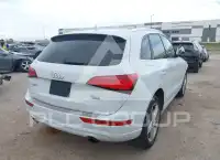 2016 Audi Q5 photo