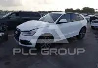 2016 Audi Q5 фото