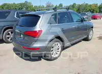 2016 Audi Q5 photo