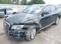 2016 Audi Q5 photo