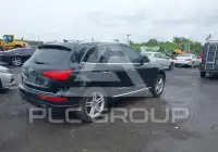 2016 Audi Q5 фото