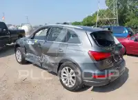 2016 Audi Q5 фото