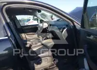 2016 Audi Q5 фото