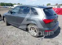 2016 Audi Q5 фото