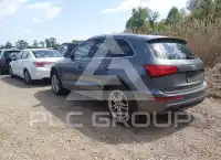 2016 Audi Q5 photo