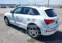 2016 Audi Q5 photo