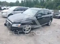 2016 Audi Q5 photo