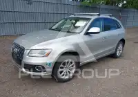 2016 Audi Q5 фото