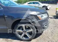 2016 Audi Q5 фото