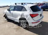2016 Audi Q5 photo