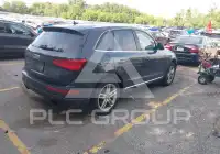 2016 Audi Q5 фото