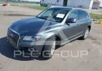 2016 Audi Q5 photo