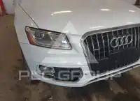 2016 Audi Q5 фото