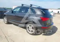2016 Audi Q5 фото