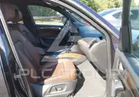 2016 Audi Q5 фото