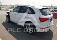 2016 Audi Q5 photo
