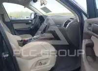 2016 Audi Q5 photo