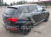2016 Audi Q5 фото