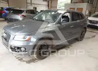 2016 Audi Q5 фото
