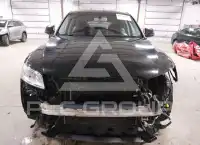 2016 Audi Q5 photo