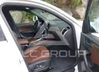 2016 Audi Q5 фото
