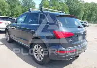 2016 Audi Q5 фото
