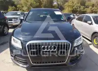2016 Audi Q5 фото