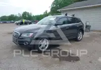 2016 Audi Q5 photo